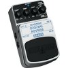 Behringer DIGITAL REVERB DR600